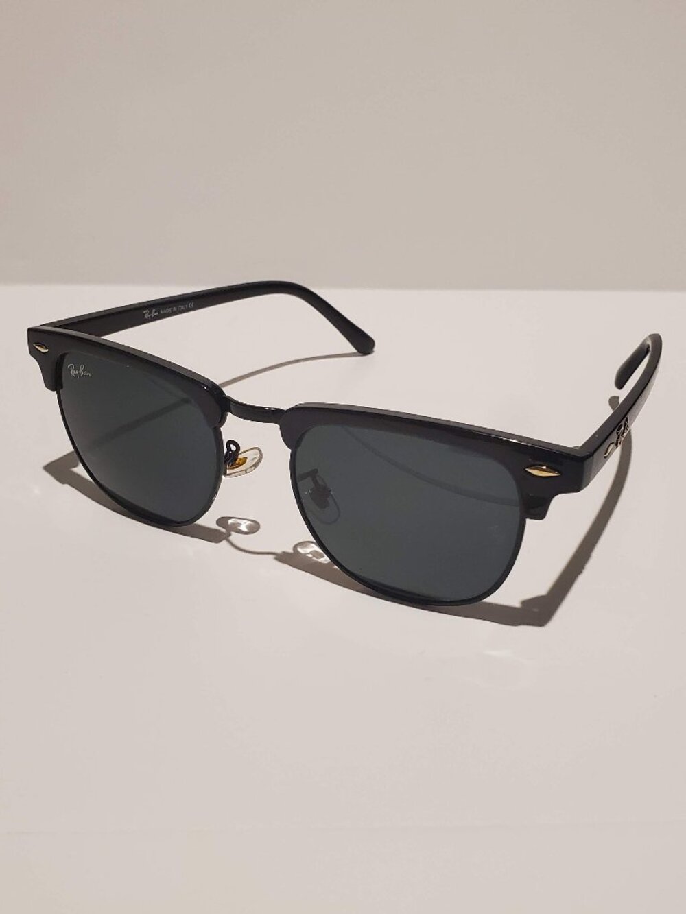 Ray-Ban Clubmaster Sunglasses